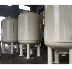 江苏机械过滤器